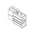 Molex 1.8 2Nd Lock Mlt Plug Hsg 351810220 351810220